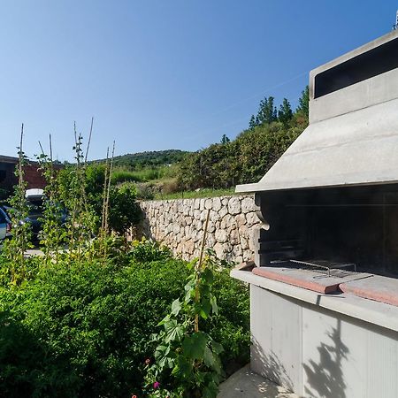 Apartments Olive 믈리니 외부 사진