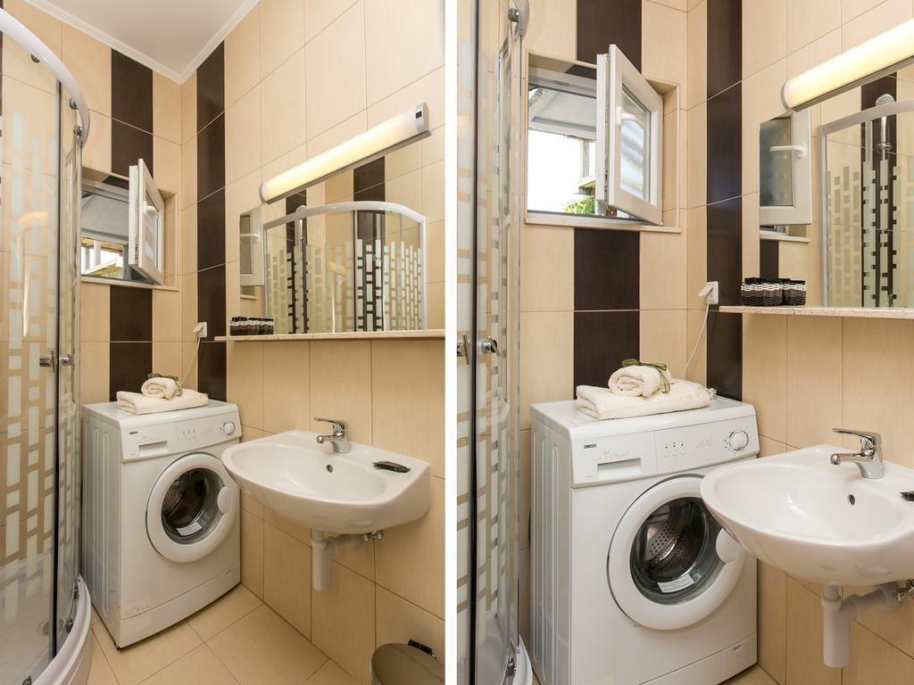 Apartments Olive 믈리니 외부 사진