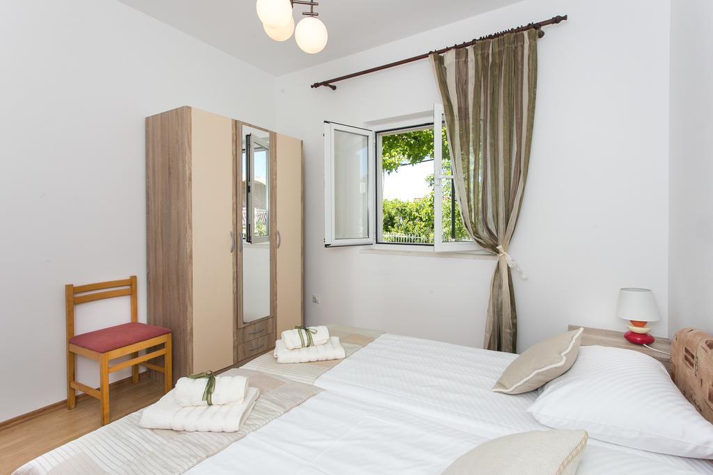Apartments Olive 믈리니 외부 사진