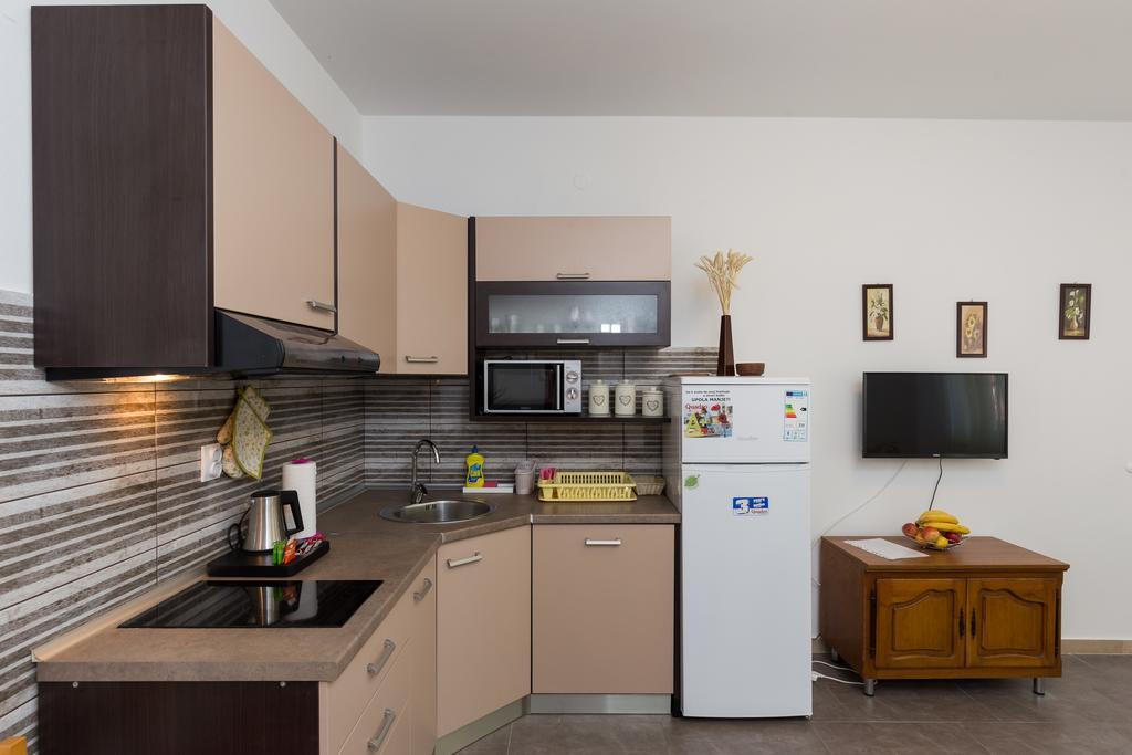 Apartments Olive 믈리니 외부 사진