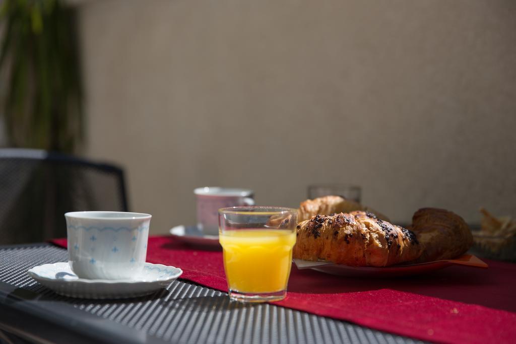 Apartments Olive 믈리니 외부 사진