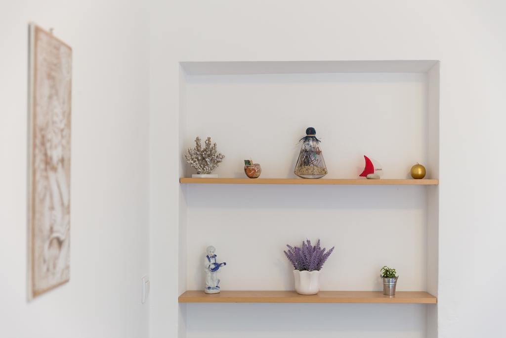 Apartments Olive 믈리니 외부 사진