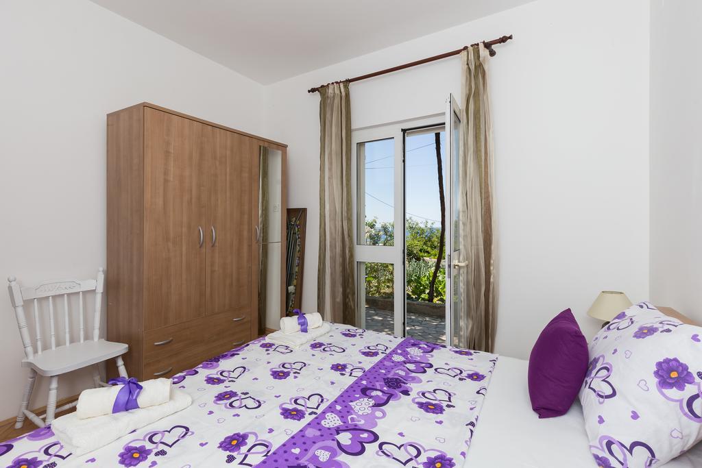 Apartments Olive 믈리니 외부 사진