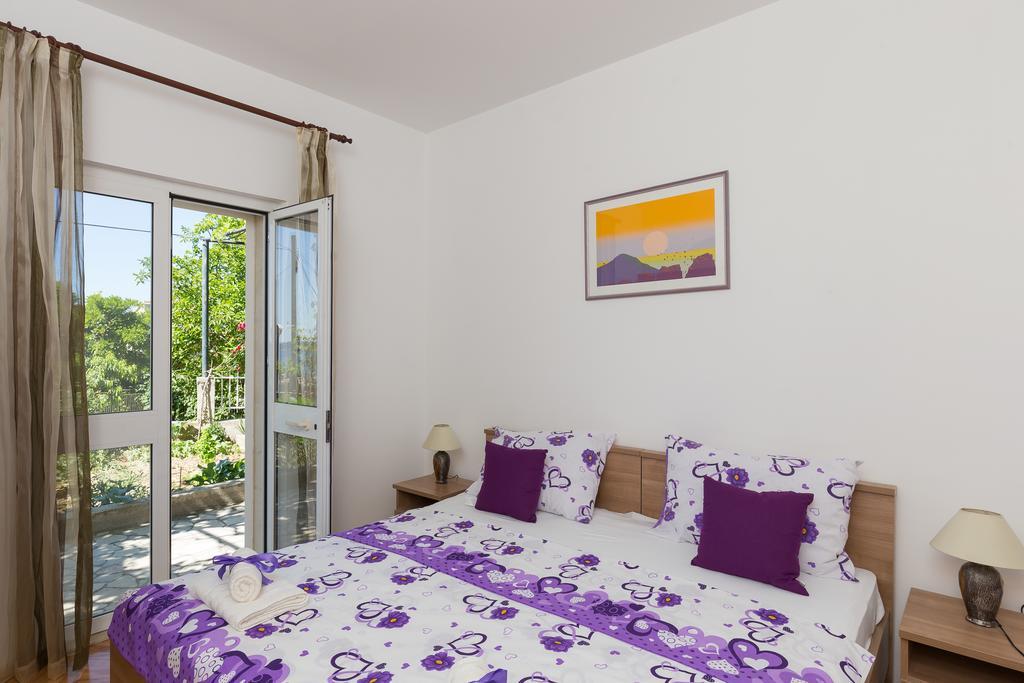 Apartments Olive 믈리니 외부 사진