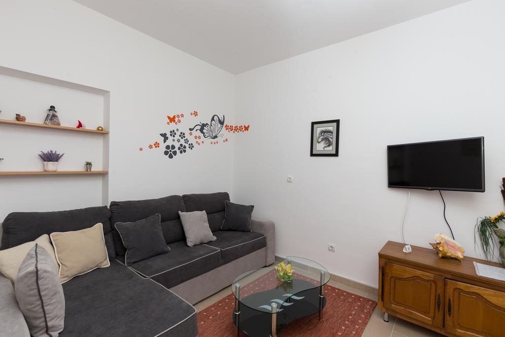 Apartments Olive 믈리니 외부 사진